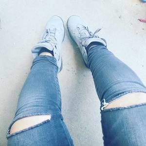 Meet your Posher, Martinez